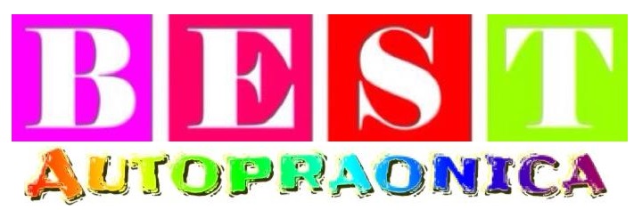 Autopraonica Best Zadar - Logotip